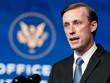 Cố vấn An ninh quốc gia Mỹ Jake Sullivan. (Ảnh: Reuters).