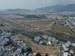 Sân bay Nha Trang (cũ) . Ảnh: Nhiệt Băng.