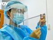Trong những ngày đầu tháng 10/2021, mỗi ngày cả nước đã triển khai tiêm được hơn 1 triệu liều vaccine COVID-19.