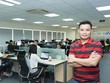 CEO DesignBold Đinh Viết Hùng.