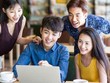 Bùng nổ xu hướng đầu tư chứng khoán trong giới trẻ châu Á.