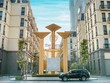 Hình ảnh thực tế dự án The Terra An Hưng. (Nguồn: Văn Phú – Invest).