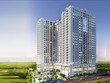 Phối cảnh dự án chung cư Florence, Mỹ Đình.