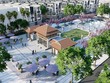 T&T City Millennia: Tinh hoa văn hóa thế giới và văn hóa bản địa đặc sắc
