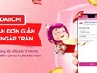 Dai-ichi Life Việt Nam tiếp tục triển khai chương trình ưu đãi hấp dẫn khi đóng phí qua Ví MoMo