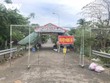 Cách ly y tế một thị trấn ở Đồng Tháp để bóc tách F0.