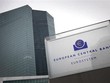 Trụ sở Ngân hàng trung ương châu Âu (ECB) ở Frankfurt (Đức). (Ảnh: AFP/TTXVN).