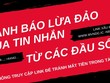 Cảnh báo vấn nạn lừa người dân nhận tiền hỗ trợ từ Quỹ bảo hiểm thất nghiệp để chiếm đoạt tiền trong tài khoản cá nhân