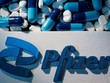 Pfizer ký thỏa thuận cho phép tiếp cận toàn cầu với thuốc kháng virus SARS-CoV-2