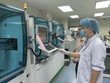Trong giai đoạn 2016-2021, ngành Y tế đã đạt được nhiều thành tựu về chuyển đổi số.