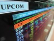 Với gần 1.000 doanh nghiệp đăng ký giao dịch, tiềm năng phát triển của UPCoM là rất lớn.
