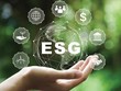 Nắm bắt các nguyên tắc ESG trong chiến lược quản trị doanh nghiệp