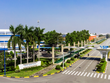 Bình Dương sở hữu loạt khu công nghiệp quy mô.
