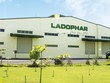 Ladophar là doanh nghiệp nhỏ, hoạt động kinh doanh kém hiệu quả.
