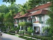 Ngỡ ngàng kiến trúc cảnh quan “cực phẩm” của Sun Tropical Village