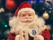 Giá Bitcoin hôm nay ngày 27/12: Sóng ông già Noel kéo dài, Bitcoin giữ vững trên mốc 51.000 USD