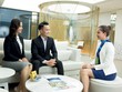 Chung tay cùng khách hàng cũng là cách ngân hàng “tự cứu mình”.