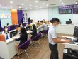 Chứng khoán là ngành hiếm hoi hưởng lợi từ đại dịch Covid-19.