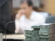 Trong giai đoạn dịch bệnh, khả năng trả nợ của khách hàng giảm đáng kể, khiến tỷ lệ nợ xấu tại nhiều ngân hàng tăng.
