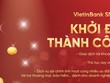 VietinBank giới thiệu gói ưu đãi toàn diện cho khách hàng doanh nghiệp vừa và nhỏ 2022: “Khởi đầu thành công”