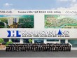 Tập đoàn Khải Hoàn Land vừa khai trương chi nhánh quy mô tập trung hàng đầu tại trung tâm quận 7.