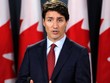 Thủ tướng Canada Justin Trudeau (Ảnh: AP).