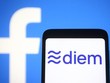 Facebook thông báo bán công nghệ thuộc dự án tiền điện tử Diem với mức giá 182 triệu USD. (Ảnh: SOPA).