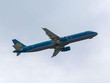 Máy bay của Vietnam Airlines. (Ảnh: Trần Lê Lâm/TTXVN).