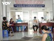 Thời gian qua, tỉnh Hậu Giang đẩy nhanh tiến độ tiêm vaccine phòng Covid-19 cho người dân.