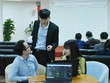 Nhà đầu tư có thể sẽ nhìn các thị trường chứng khoán thế giới để hành động.