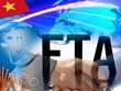 Bộ Công thương đã thành lập Tổ công tác liên Bộ để chuẩn bị tiếp nhận và vận hành FTA Portal.