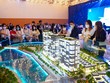 Sự kiện ra mắt block Sol vào tháng 1 vừa qua thu hút đông đảo khách hàng tham gia.