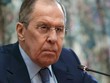 Ngoại trưởng Nga Lavrov. Ảnh: Sputnik.