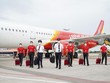 Gia nhập đoàn tiếp viên Vietjet, sẵn sàng chinh phục bầu trời