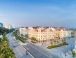 Tổ hợp nhà phố thương mại Sun Plaza Grand World.