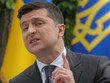 Tổng thống Ukraine Zelensky. Ảnh: Financial Times.