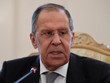 Ngoại trưởng Nga Sergey Lavrov. Ảnh: Reuters.