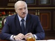 Tổng thống Belarus Alexander Lukashenko. Ảnh: euronews.com.