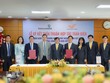 Vietcombank và Tổng Công ty Bưu điện Việt Nam tiến hành ký kết thỏa thuận toàn diện
