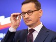 Thủ tướng Ba Lan Mateusz Morawiecki.(Nguồn: Reuters).