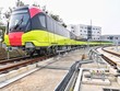 Tuyến metro số 3 đoạn Hà Nội - Hoàng Mai sẽ được hoàn thiện nghiên cứu tiền khả thi trong giai đoạn 2022-2024.