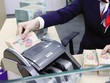 Tín dụng đang phục hồi mạnh.