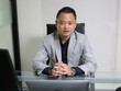 Ông Nguyễn Duy Quang, Giám đốc đầu tư của Công ty Quản lý Quỹ Thiên Việt (TVAM). Ảnh: Quý Hòa.