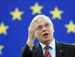 Cao ủy EU về chính sách an ninh và đối ngoại Josep Borrell. Ảnh: Reuters.