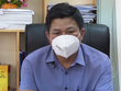 Ông Nguyễn Văn Sáu Giám đốc CDC Bình Phước.