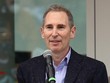 Giám đốc điều hành của Amazon Andy Jassy. (Ảnh: Getty Images)