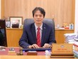 GS.TS. Phạm Hồng Chương, Hiệu trưởng Đại học Kinh tế Quốc dân.