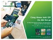 Vietcombank AMEX và những “quyền năng” chưa từng có