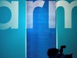Logo của Arm China.(Nguồn: Financial Times)