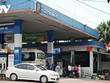 Giá bán xăng và dầu diezel tiếp tục tăng từ chiều 4/5.